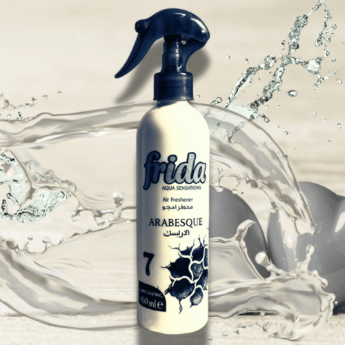 Frida- ARABESQUE Air Freshener (460ml)  ارابيسك