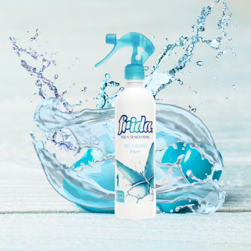 Frida - MEADOWS Air 460ml مروج