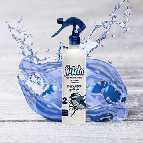 Frida- CHICK ADEE (460ml) Air Freshener شيكادي