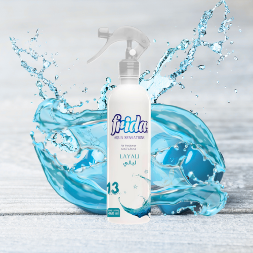 Frida LAYALI natural air freshener - 460ML