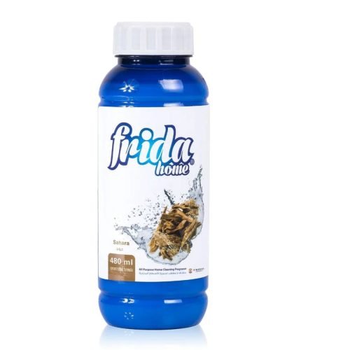 Home Sahara Oud Refill - 480ML Cleaning & Multi Purpose