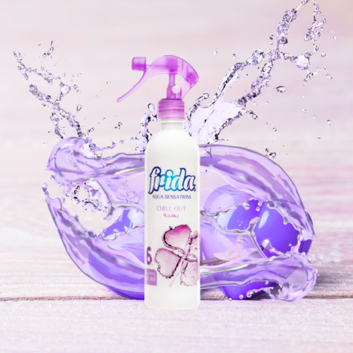 Frida- CHILL OUT Air Freshener (460ml) بهجه