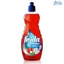 FRIDA CONCENTRATED DISHWASHING LIQUID - 600ML