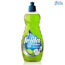 FRIDA CONCENTRATED DISHWASHING LIQUID - 600ML