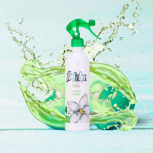 Frida- JASMINE Air Freshener (460ml) ياسمين