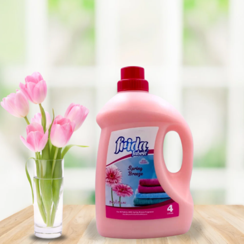 Frida Fabric Freshener & softener