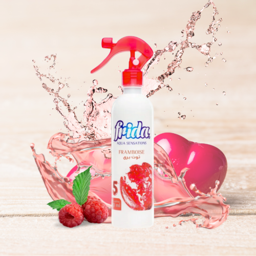 Frida- Framboise Air freshener 460 ml