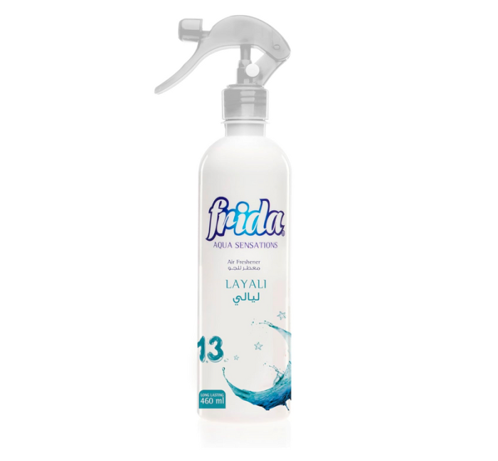 Frida LAYALI natural air freshener - 460ML - Image 2