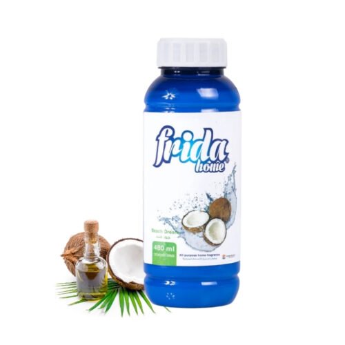 Home Beach Dream Refill - 480ML Cleaning & Multi purpose