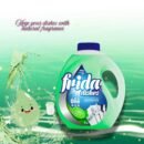 FRIDA DISHWASHING LIQUID - 2L