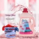 Frida Fabric Freshener & softener