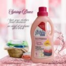 Frida Fabric Freshener & softener