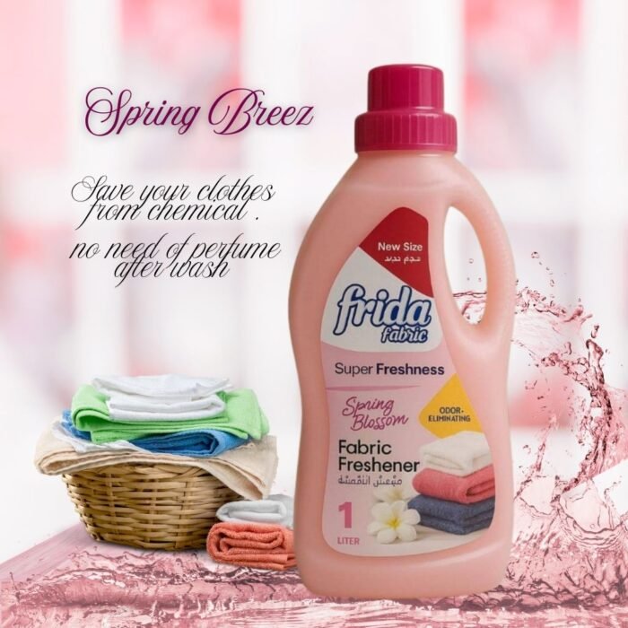 Frida Fabric Freshener & softener - Image 5