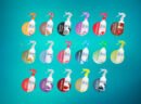 Air Freshener & Re-Filler Deals