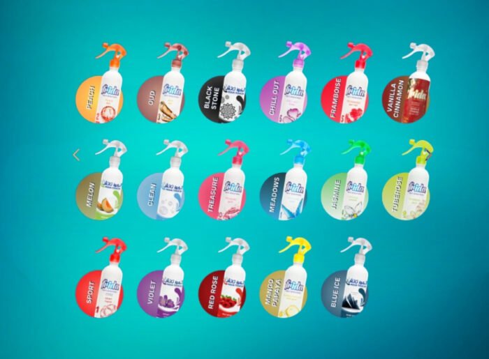 Air Freshener & Re-Filler Deals - Image 4
