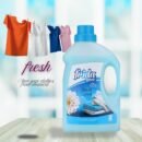 Frida Fabric Freshener & softener