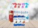 Air Freshener & Re-Filler Deals