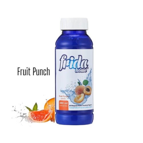 Frida Home Refill – Fruit Punch (480ml)