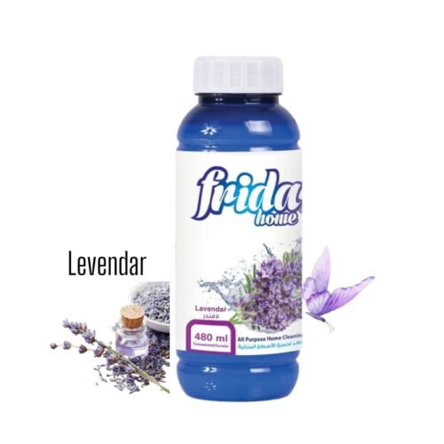 Frida Home Refill – Lavender (480ml)