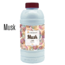 natural fragrance musk