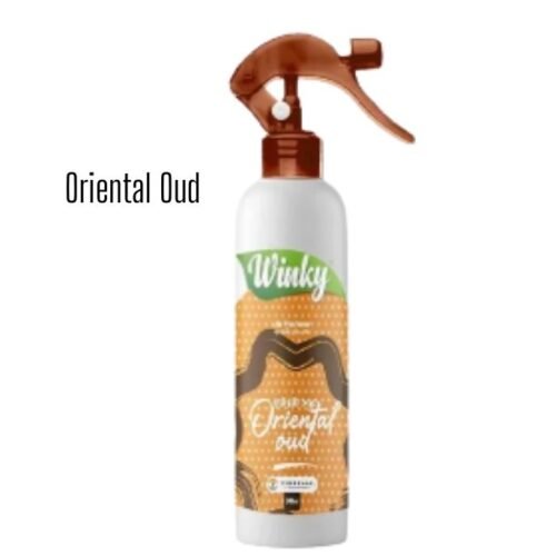 Winky-Oriental-Oud Air Freshener (300ml)