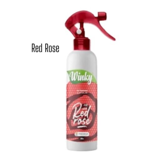 Winky-Red-Rose Air Freshener (300ml)